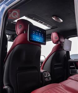 مرسيدس بنز G-Class